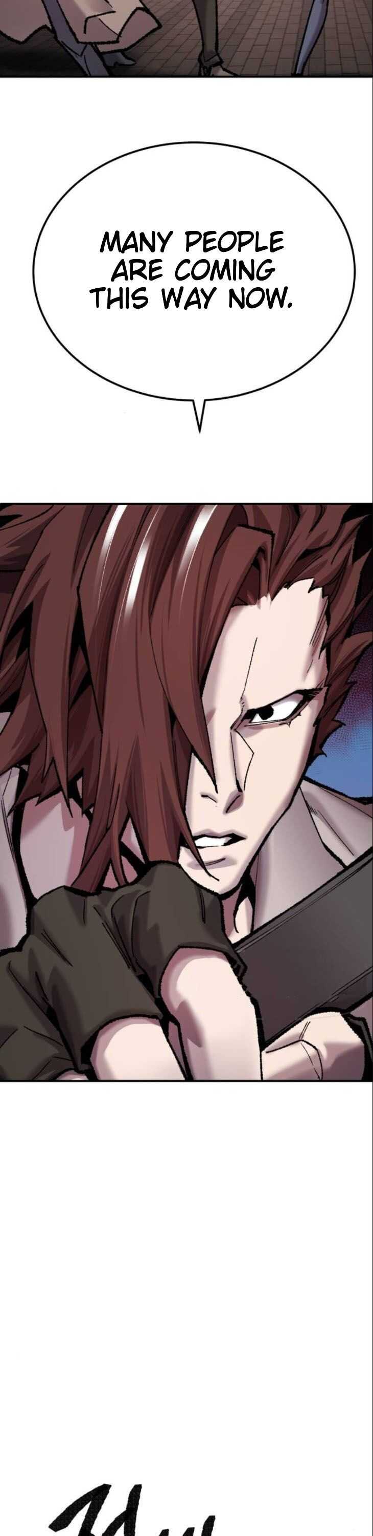 Limit Breaker chapter 36 page 4