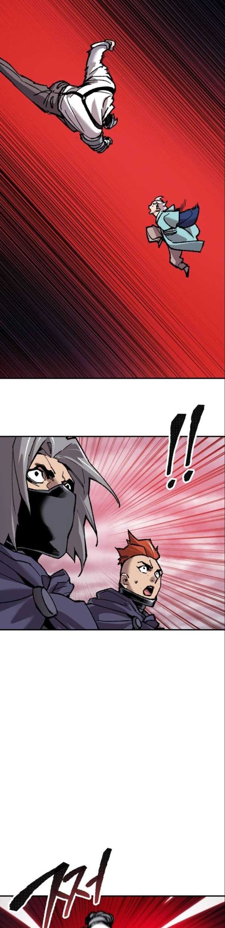 Limit Breaker chapter 36 page 40