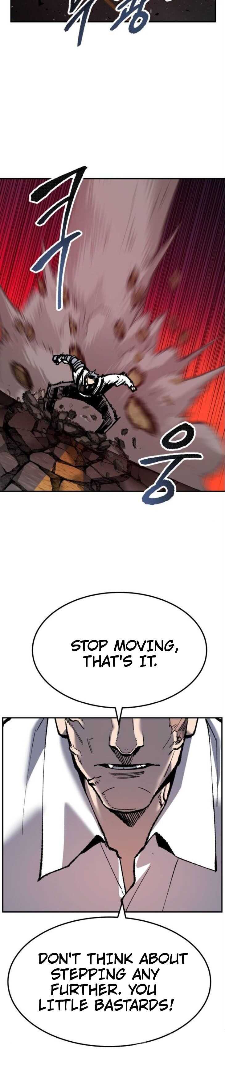 Limit Breaker chapter 36 page 42