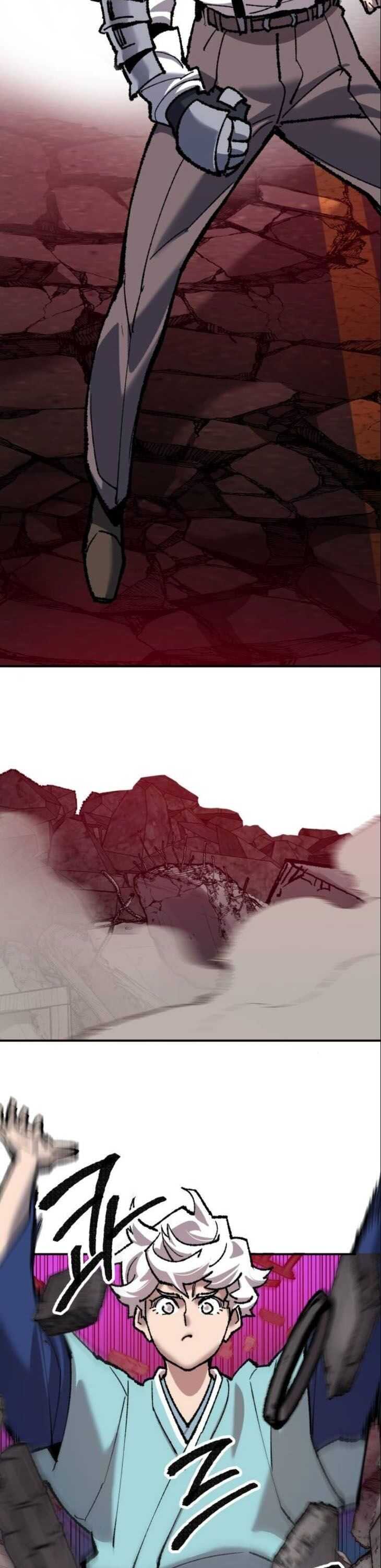 Limit Breaker chapter 36 page 44