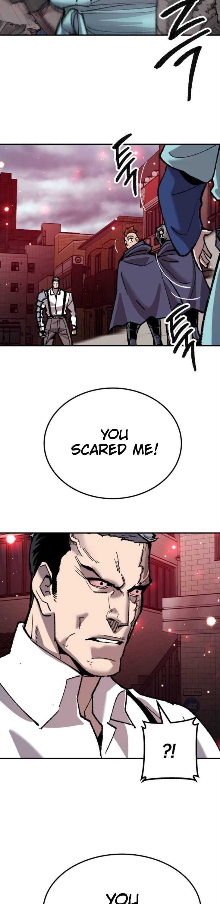 Limit Breaker chapter 36 page 45