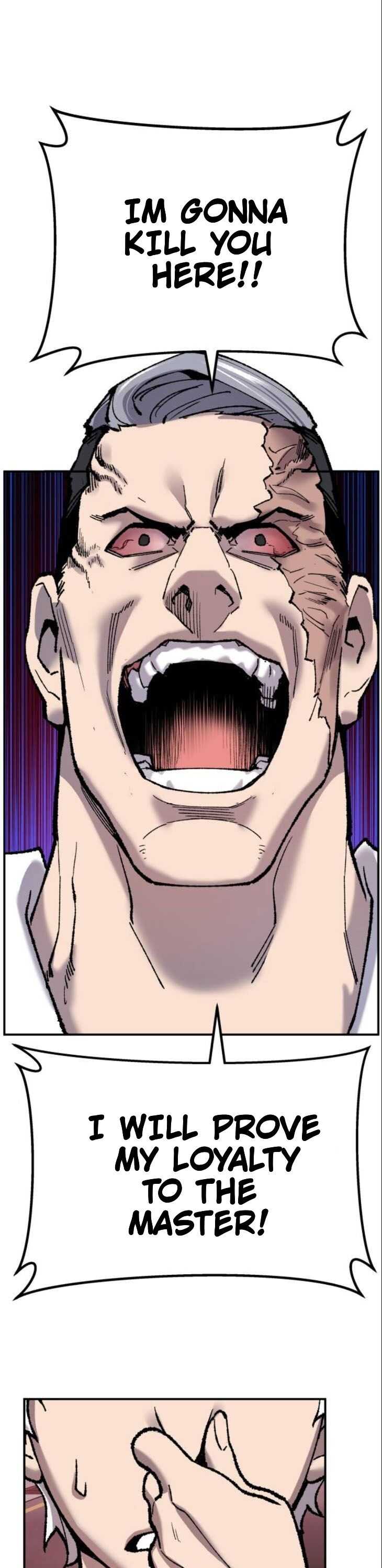 Limit Breaker chapter 36 page 47