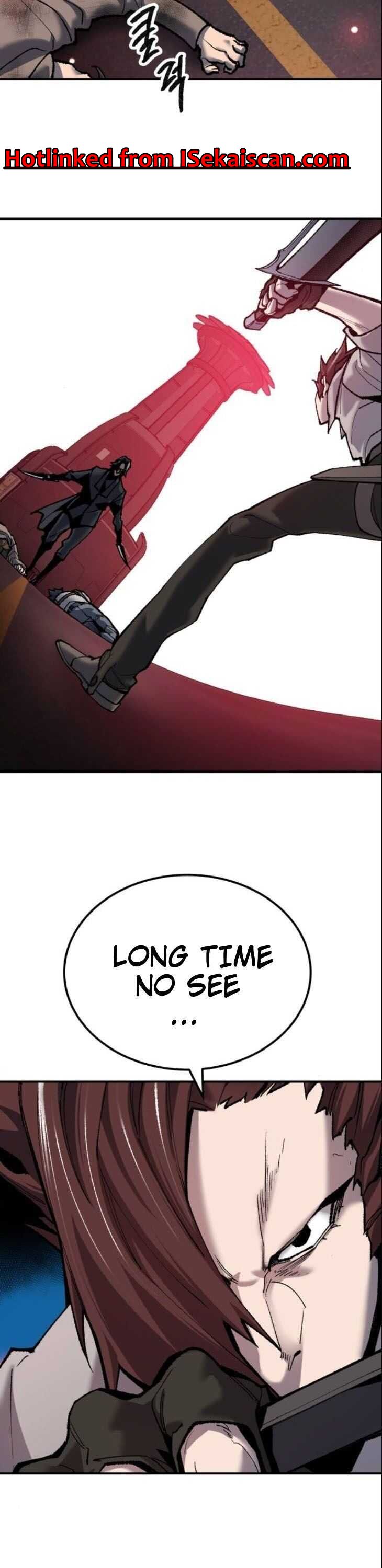 Limit Breaker chapter 36 page 55