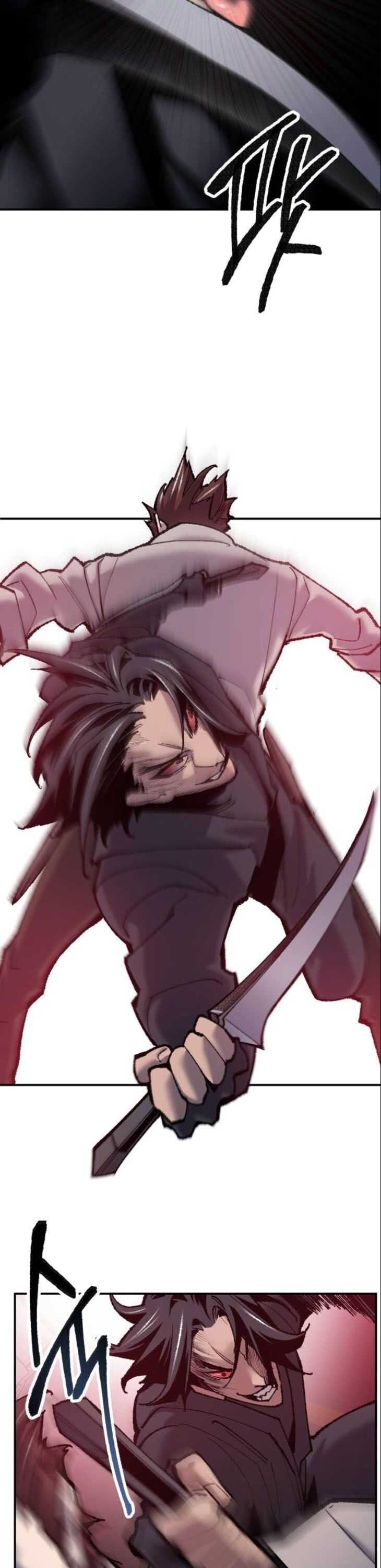 Limit Breaker chapter 36 page 57