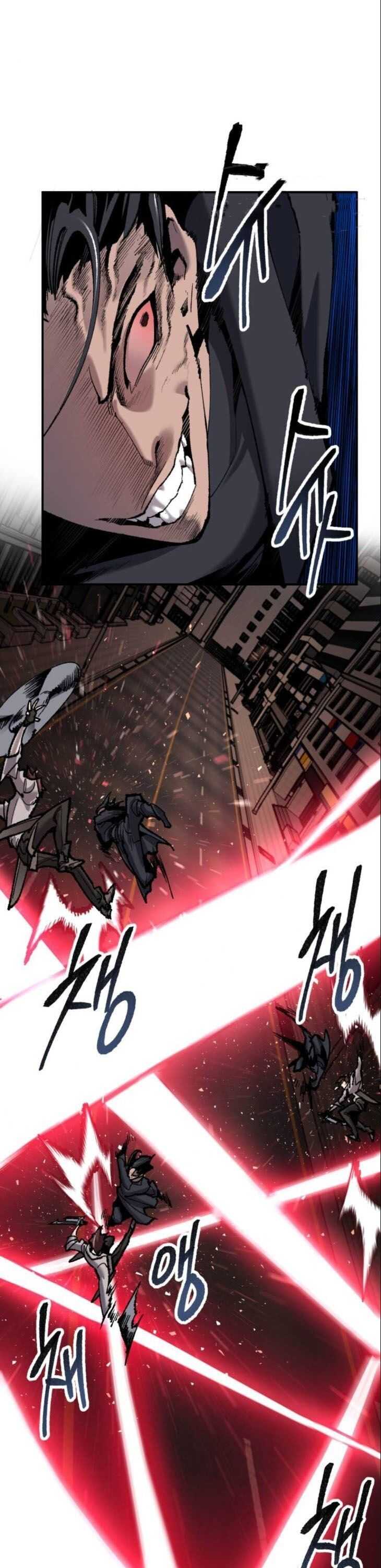 Limit Breaker chapter 36 page 59