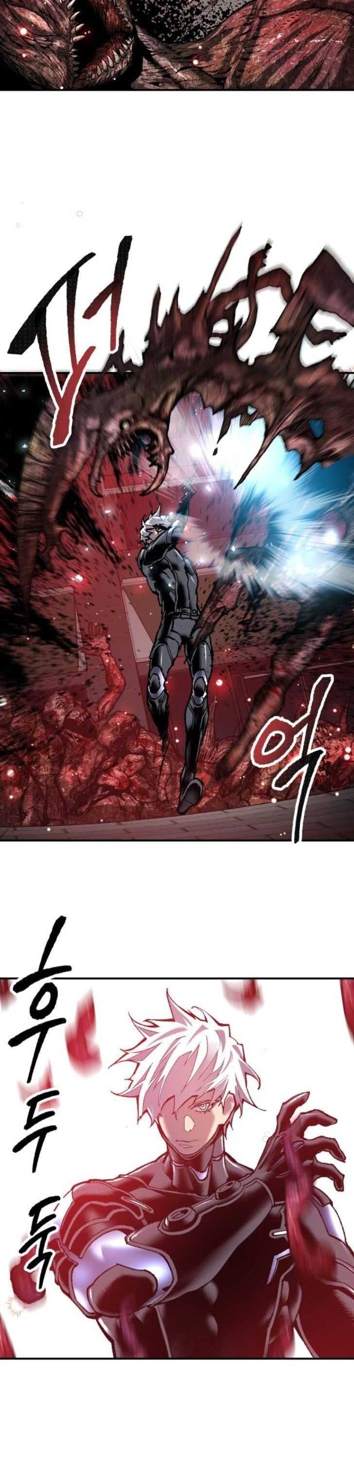 Limit Breaker chapter 36 page 66