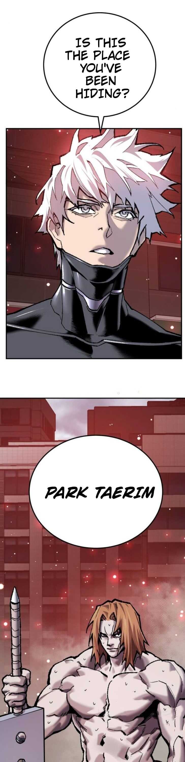 Limit Breaker chapter 36 page 68