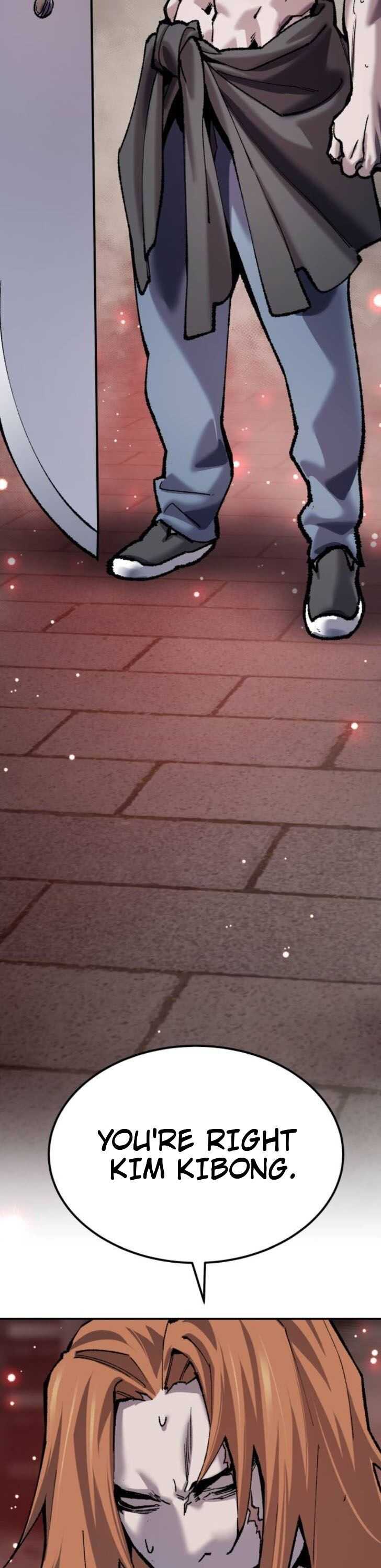 Limit Breaker chapter 36 page 69