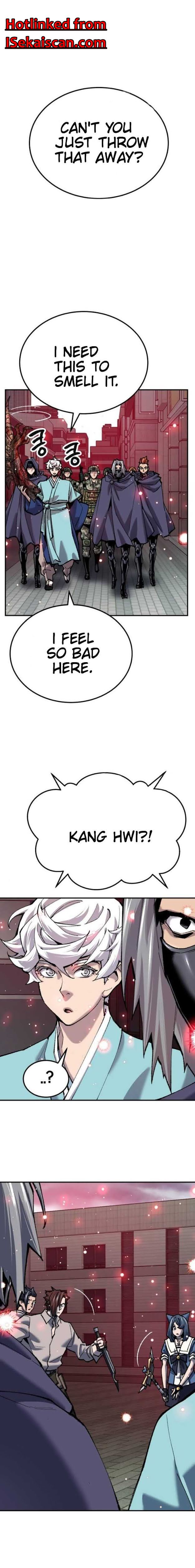 Limit Breaker chapter 36 page 7