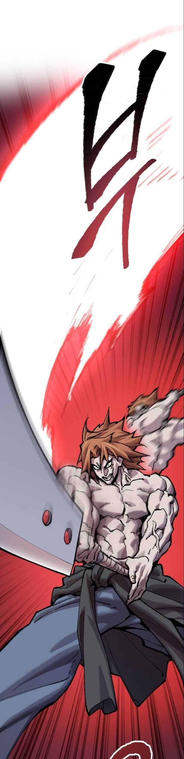 Limit Breaker chapter 36 page 72