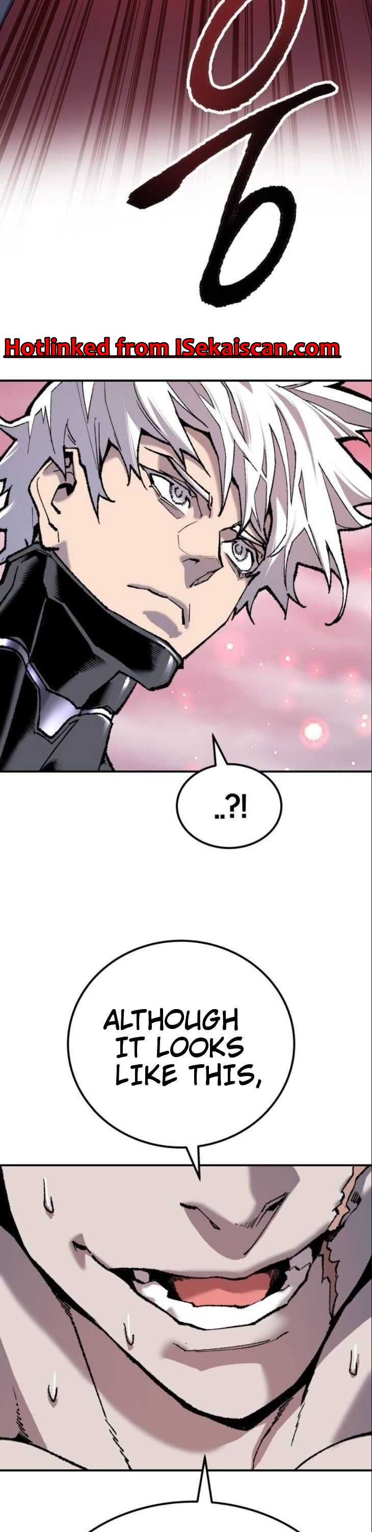 Limit Breaker chapter 36 page 73