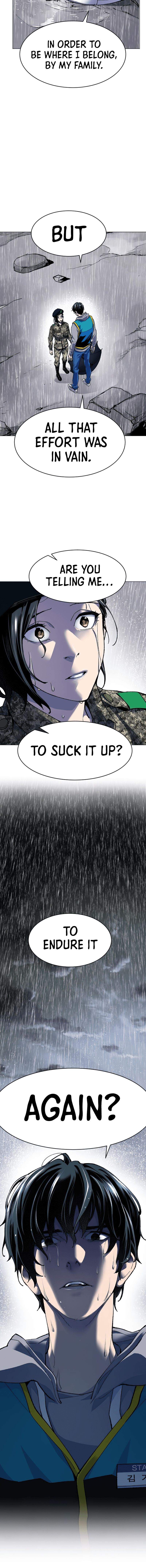 Limit Breaker chapter 4 page 12