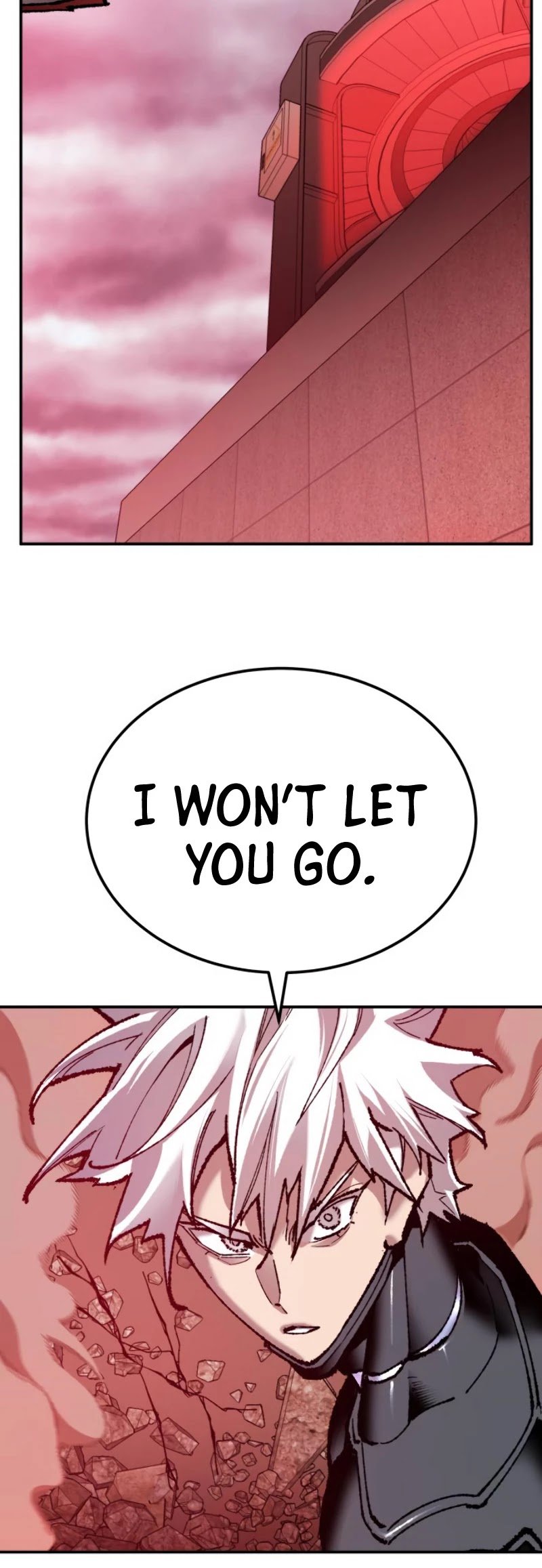 Limit Breaker chapter 40 page 13