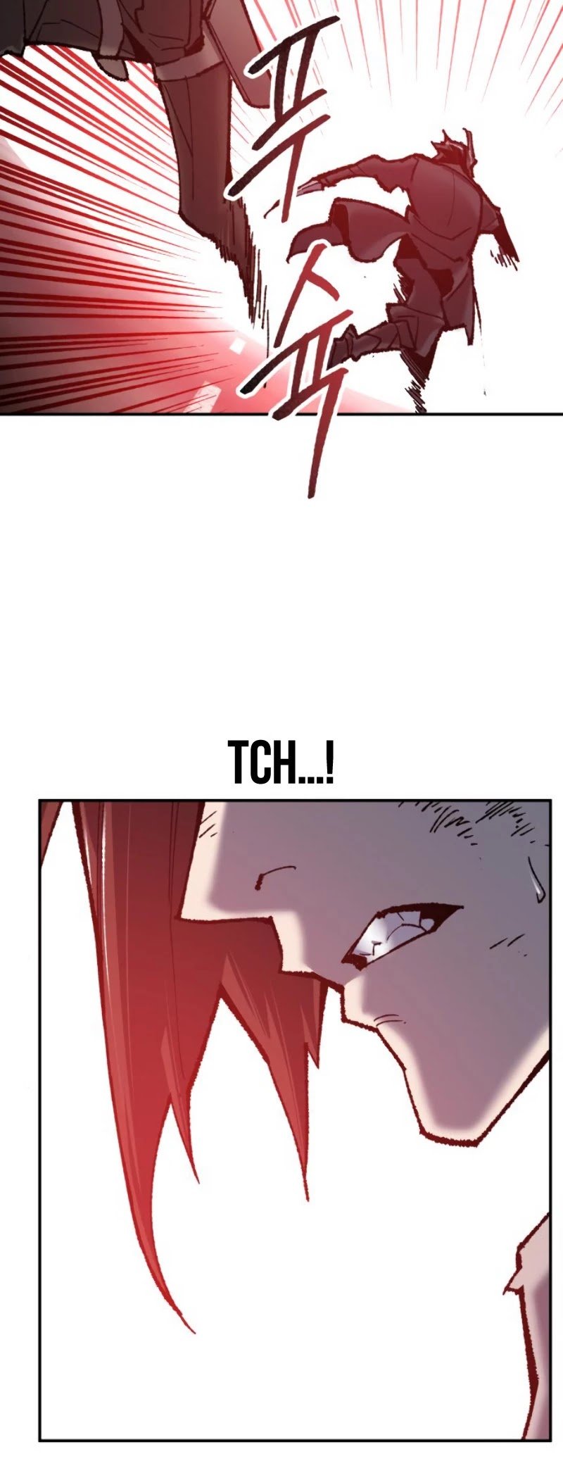 Limit Breaker chapter 40 page 33