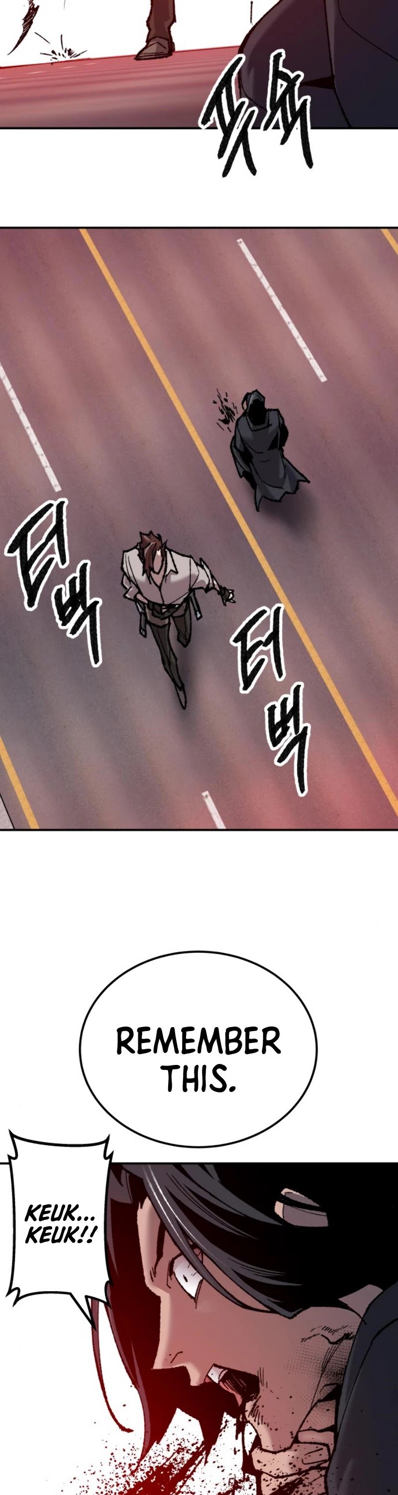 Limit Breaker chapter 40 page 47