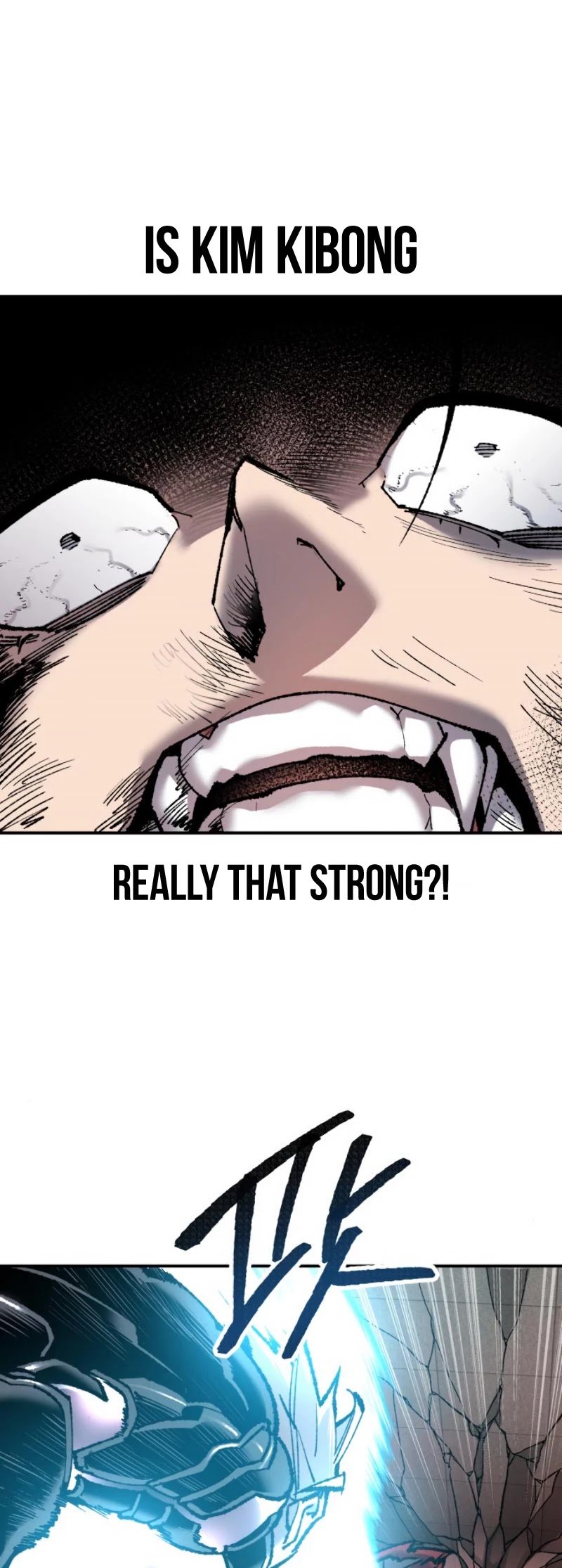 Limit Breaker chapter 40 page 8