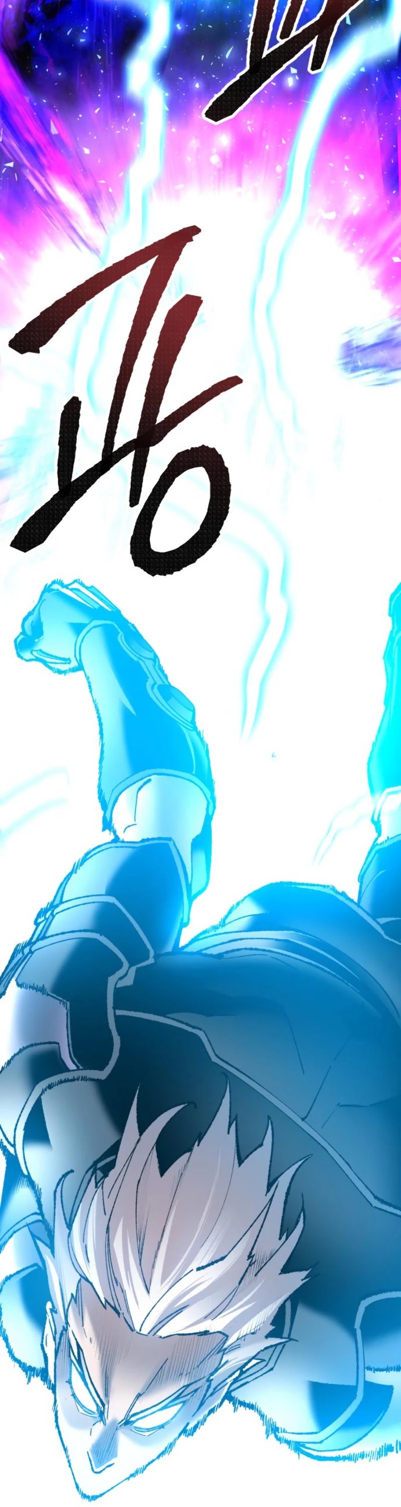 Limit Breaker chapter 40 page 85