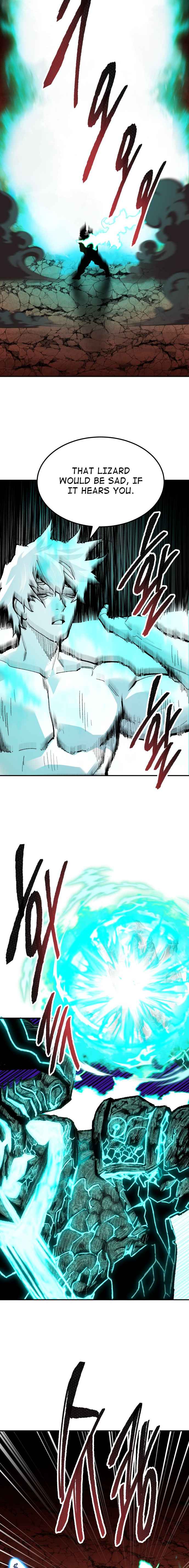 Limit Breaker chapter 54 page 10