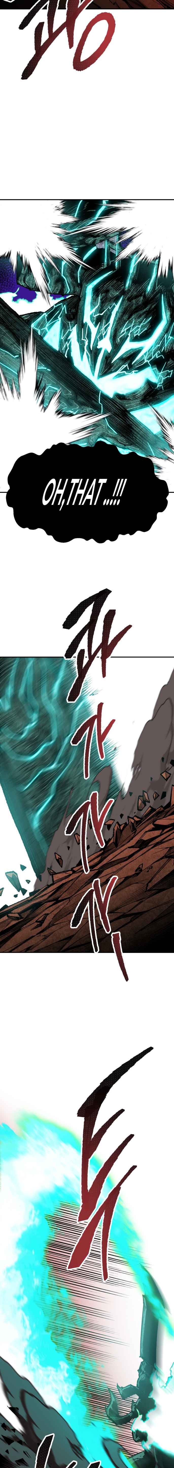 Limit Breaker chapter 54 page 15