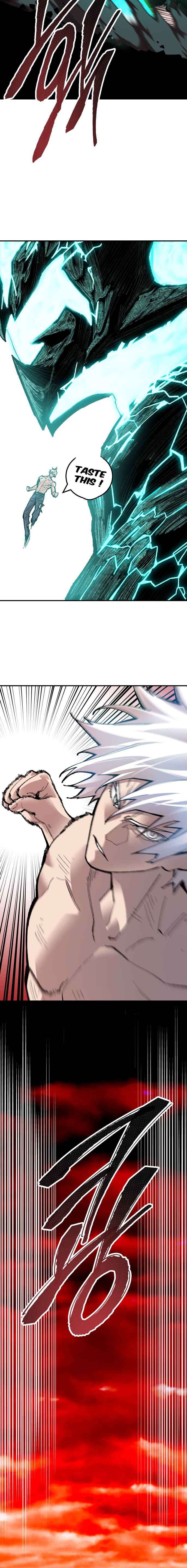 Limit Breaker chapter 54 page 16