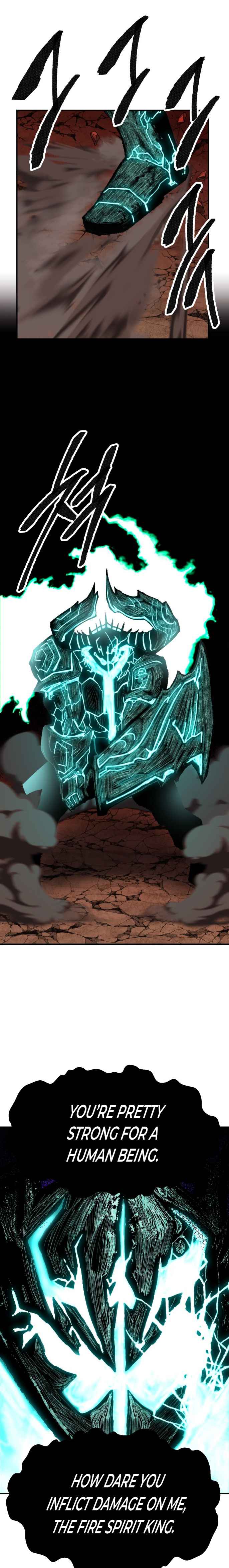 Limit Breaker chapter 54 page 17