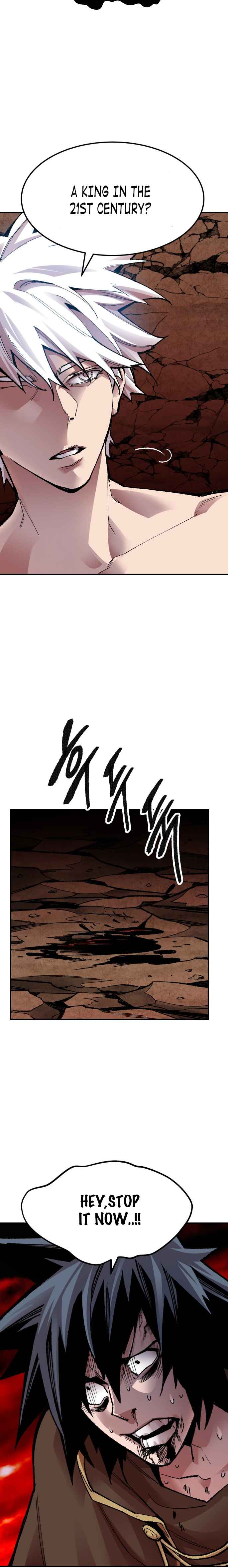 Limit Breaker chapter 54 page 18