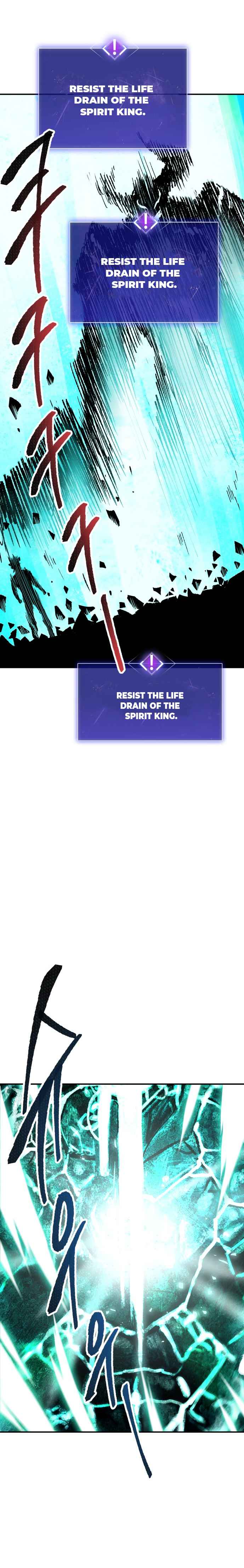 Limit Breaker chapter 54 page 21