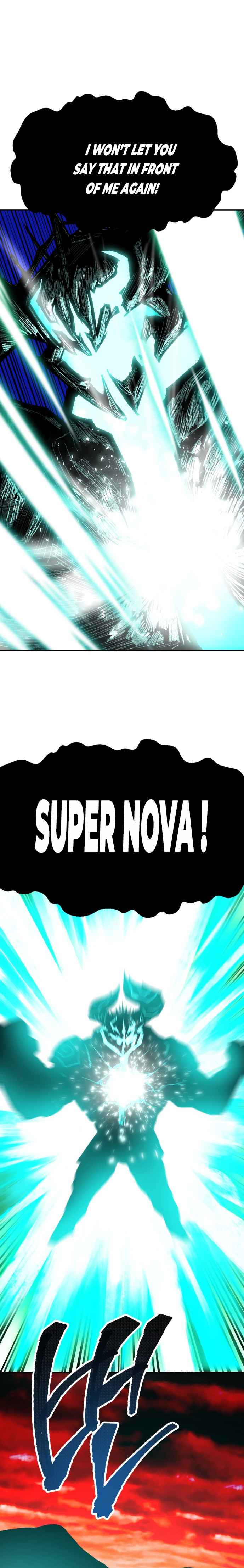 Limit Breaker chapter 54 page 22