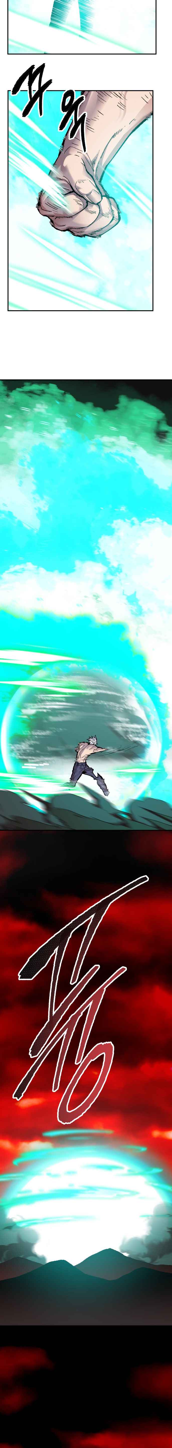 Limit Breaker chapter 54 page 24