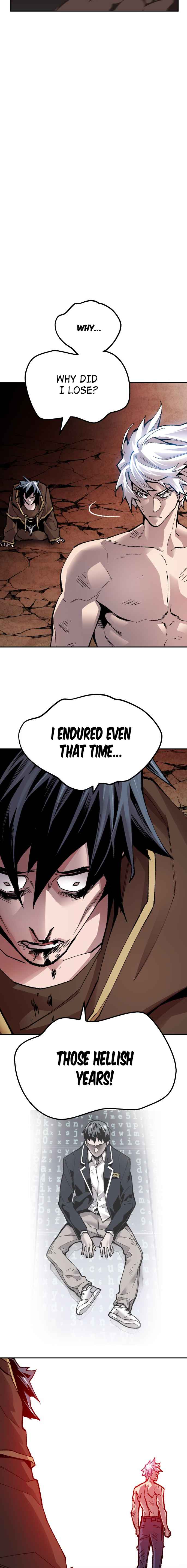 Limit Breaker chapter 54 page 27