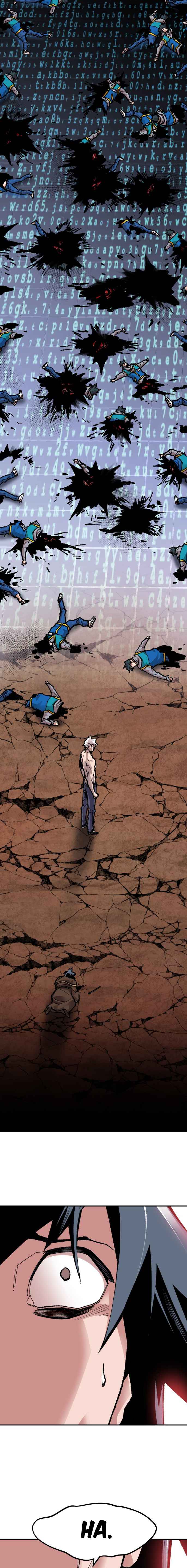 Limit Breaker chapter 54 page 29