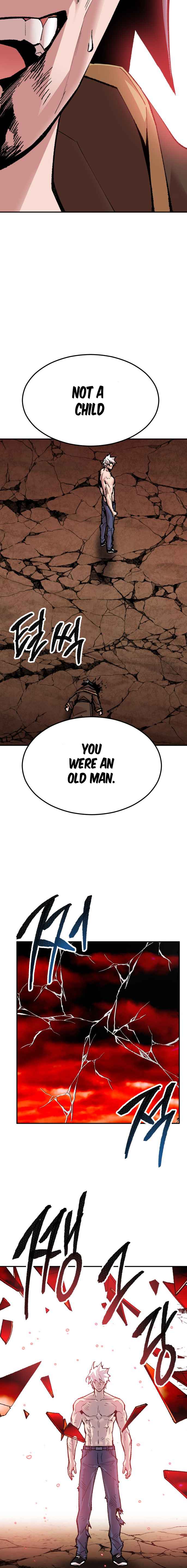 Limit Breaker chapter 54 page 30