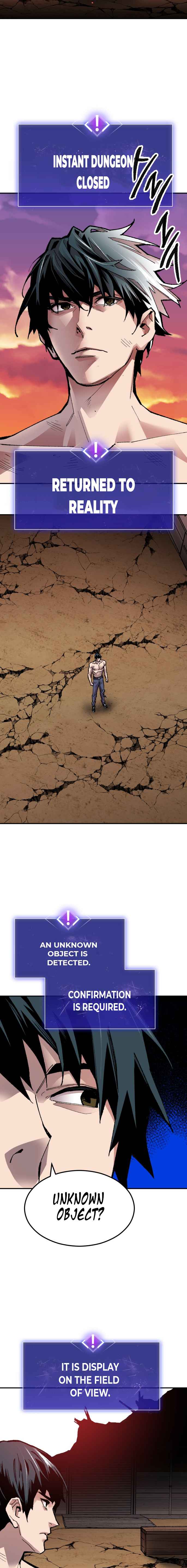 Limit Breaker chapter 54 page 31