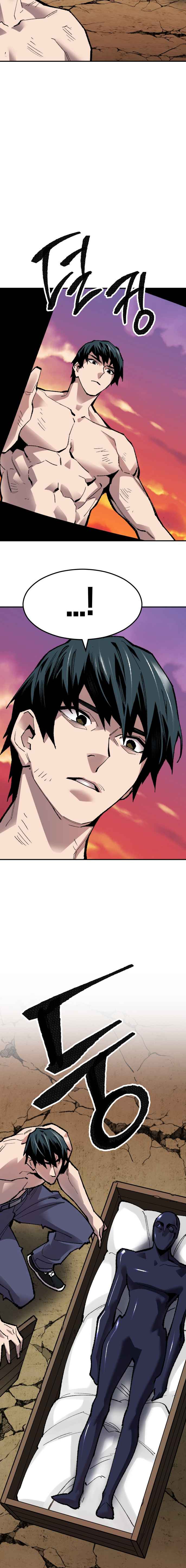 Limit Breaker chapter 54 page 32