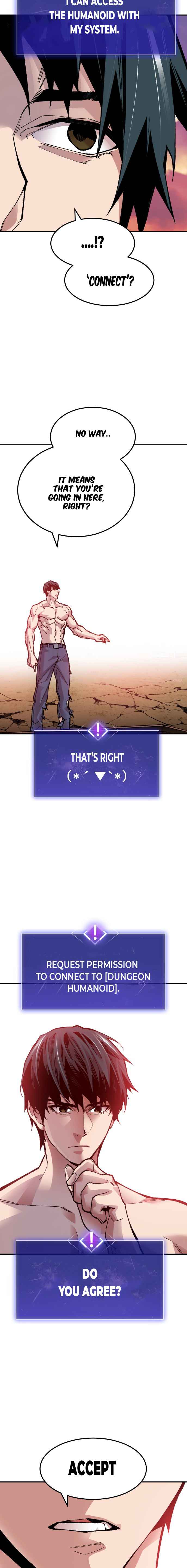 Limit Breaker chapter 54 page 34