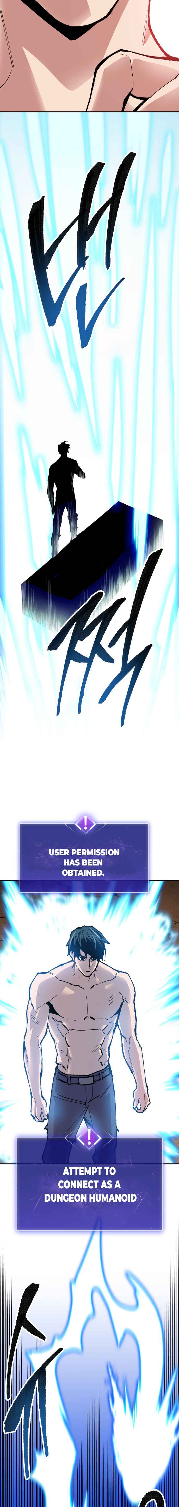 Limit Breaker chapter 54 page 35