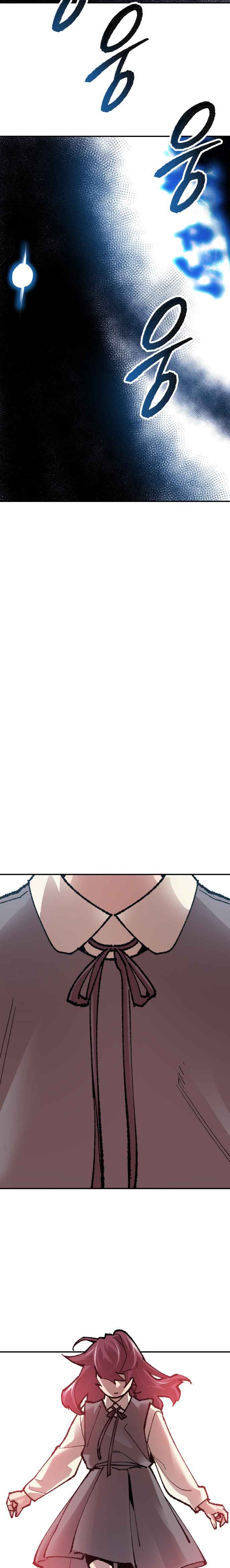 Limit Breaker chapter 54 page 38