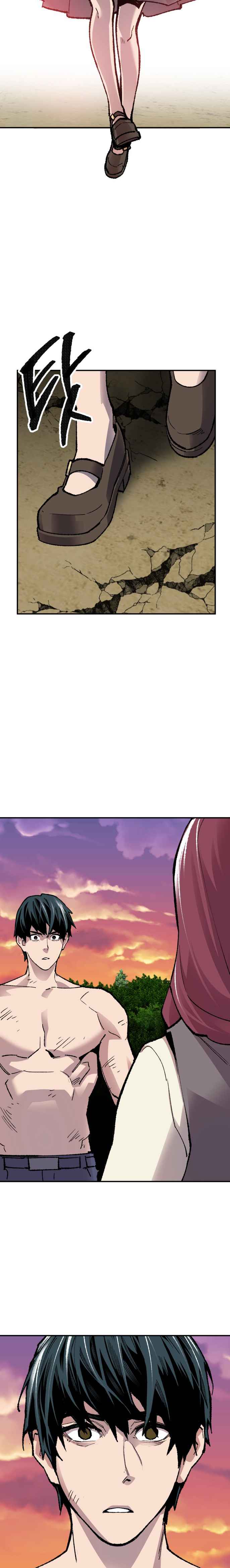 Limit Breaker chapter 54 page 39