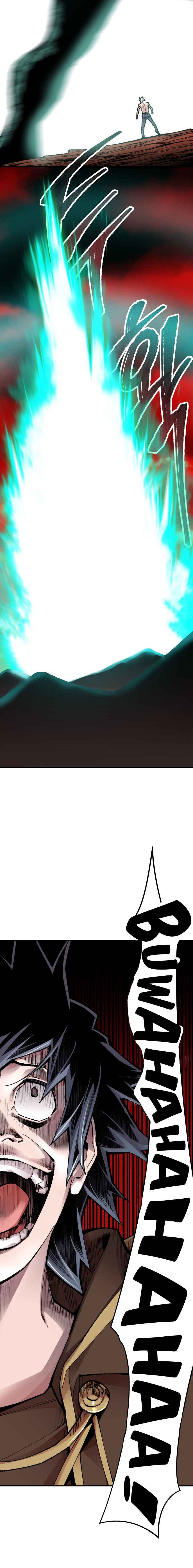 Limit Breaker chapter 54 page 6