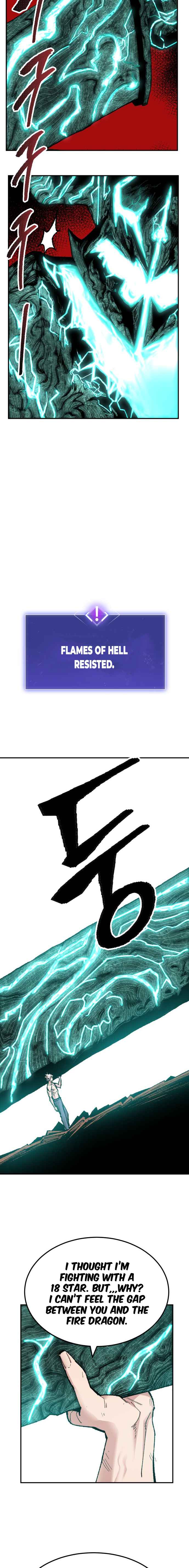 Limit Breaker chapter 54 page 8