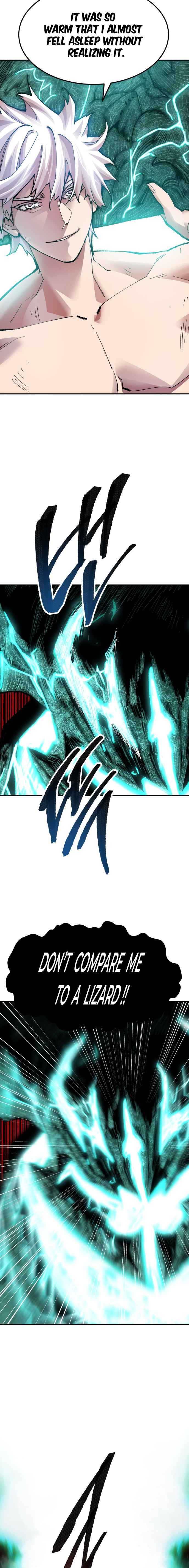 Limit Breaker chapter 54 page 9