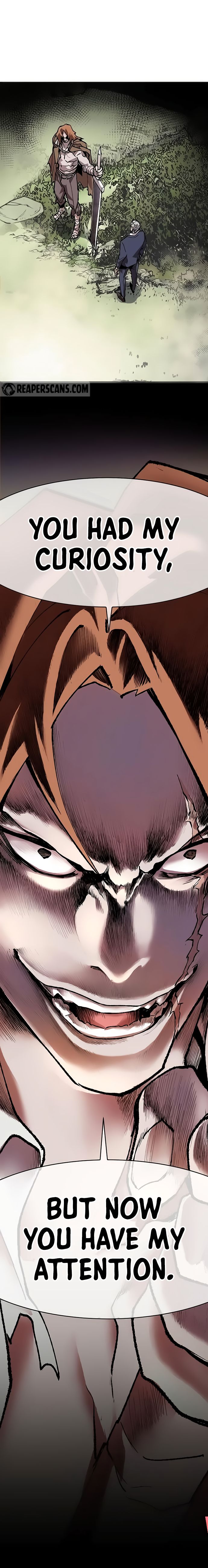 Limit Breaker chapter 8 page 9