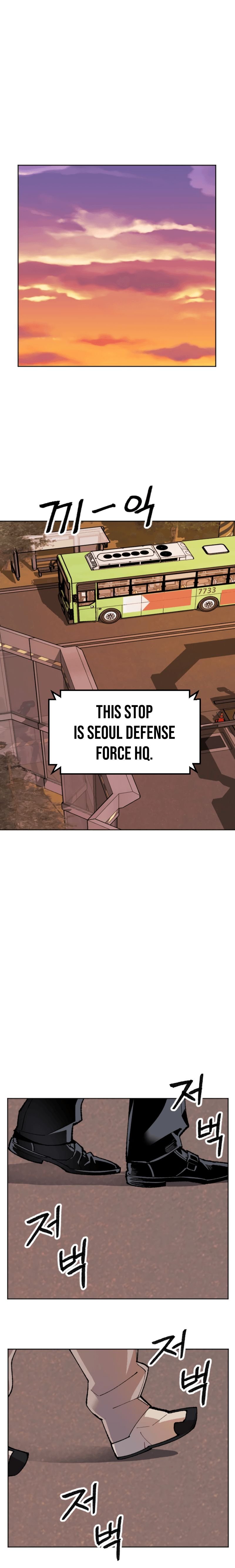 Limit Breaker chapter 9 page 13