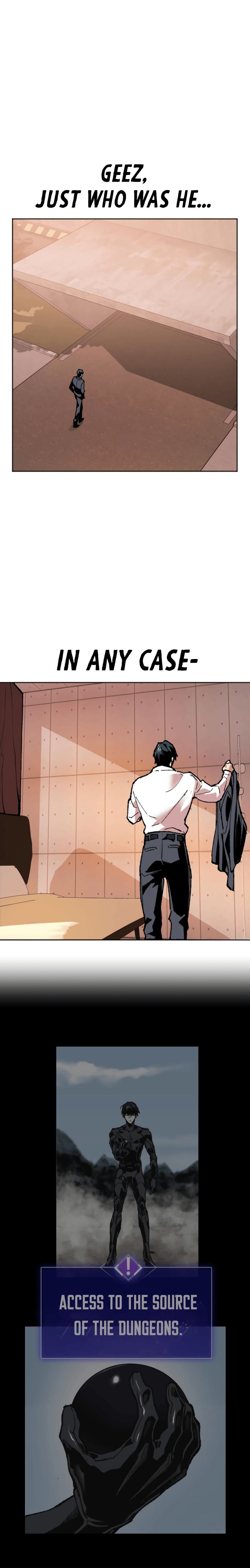 Limit Breaker chapter 9 page 16