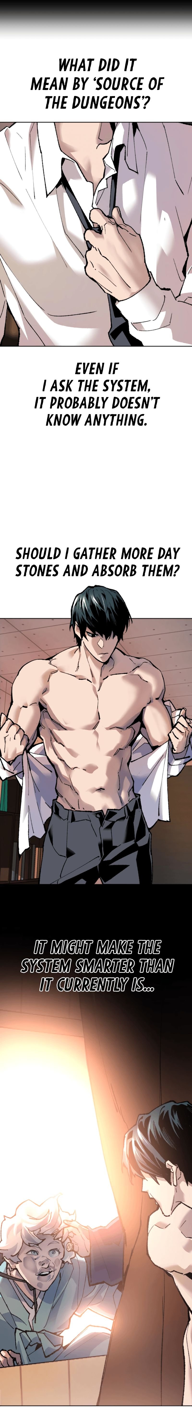 Limit Breaker chapter 9 page 17