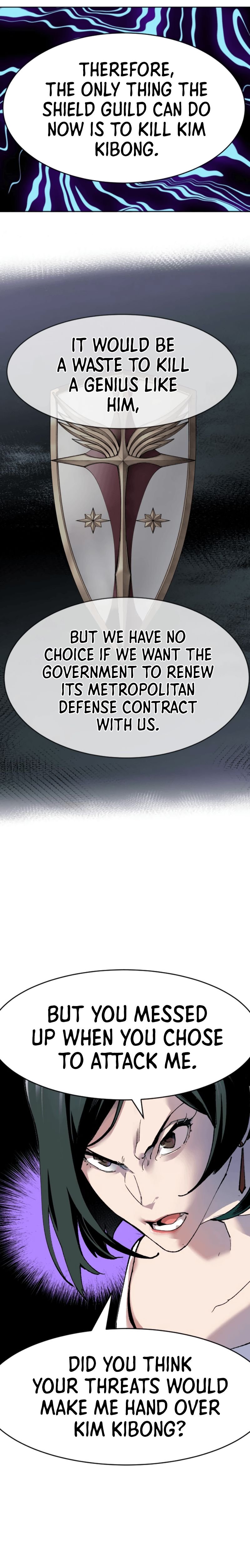 Limit Breaker chapter 9 page 23