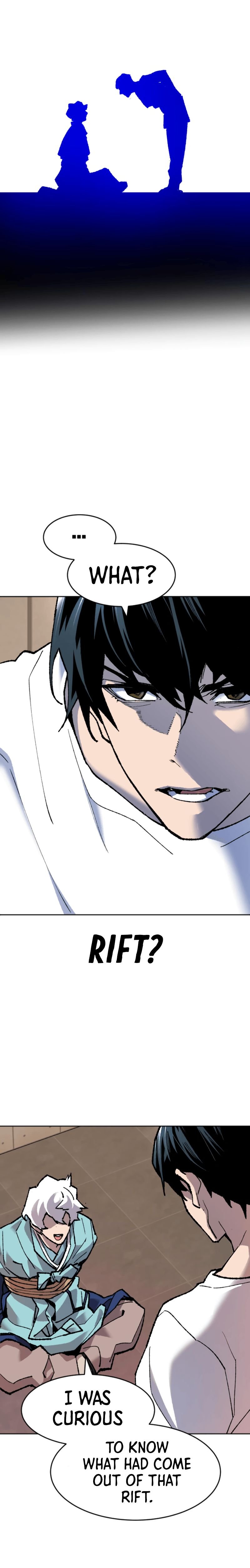 Limit Breaker chapter 9 page 29