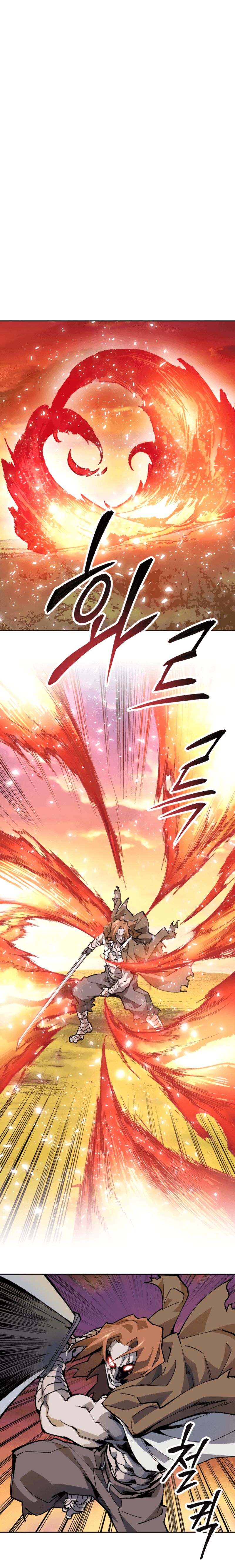 Limit Breaker chapter 9 page 36