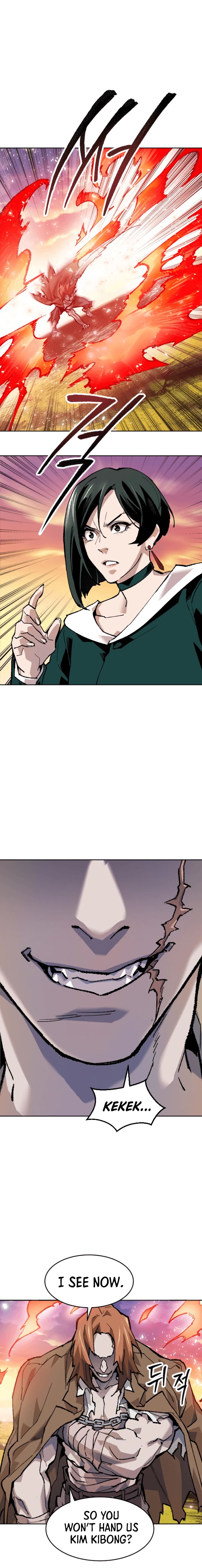 Limit Breaker chapter 9 page 37