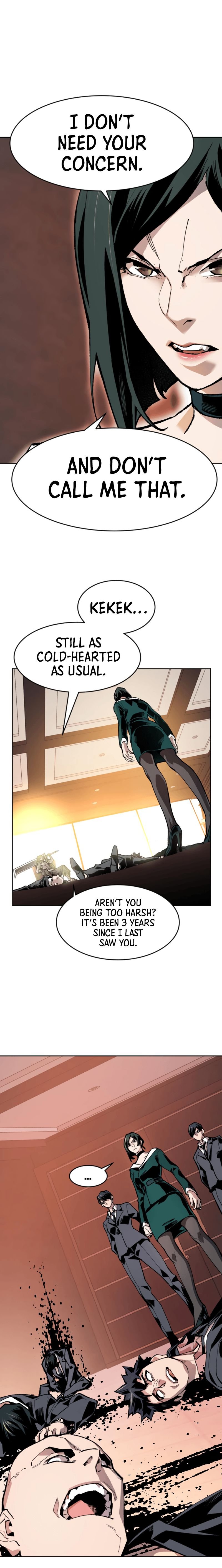 Limit Breaker chapter 9 page 6